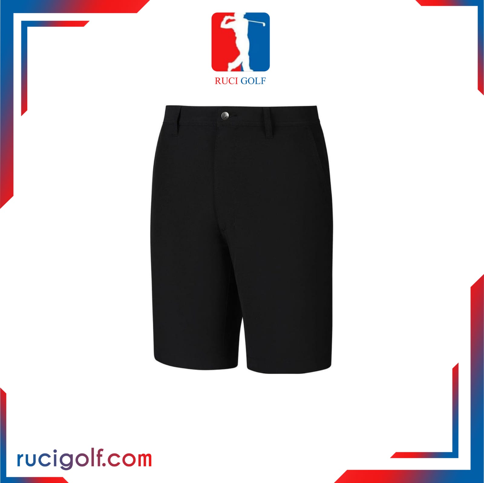 SHORT PANT FOOTJOY LIGHWEIGHT 91364